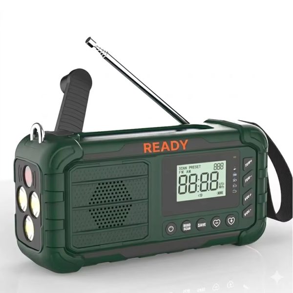 READY noodradio
